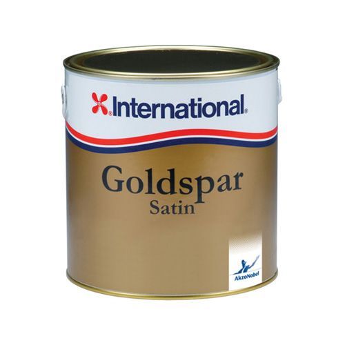 GOLDSPAR SATIN